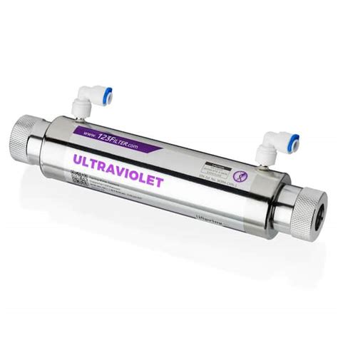 uv lamp home depot